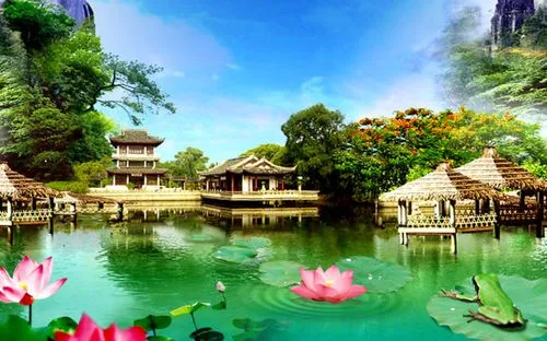 节能自动化